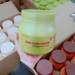 Kem Hấp Ủ Tóc Hương Cherry Karanz 900ml - Hấp Ủ Tóc Karanz - KARANZCHERRY9000ML