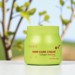 Kem Hấp Ủ Tóc Hương Cherry Karanz 900ml - Hấp Ủ Tóc Karanz - KARANZCHERRY9000ML