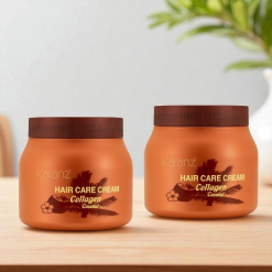 Kem Hấp Ủ Tóc Hương Dừa Karanz 900ml - Hấp Ủ Tóc Karanz - KARANZDUA9000ML