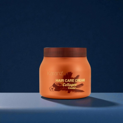 Kem Hấp Ủ Tóc Hương Dừa Karanz 900ml - Hấp Ủ Tóc Karanz - KARANZDUA9000ML