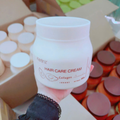 Kem Hấp Ủ Tóc Hương Bơ Karanz 900ml - Hấp Ủ Tóc Karanz - BOKARANZ9000ML