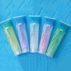 Gel Tẩy Tế Bào Da Chết Body Hàn Quốc Spa Exfoliating Shower Gel 350ml - TTBDCSPA350ML