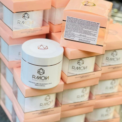 Kem Dưỡng Body Rmon Hàn Quốc 200ml - BODYRMON200ML