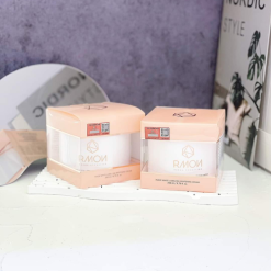 Kem Dưỡng Body Rmon Hàn Quốc 200ml - BODYRMON200ML