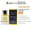 Nước Hoa Nữ Kat Kev Parfume Good Girl 50ml - Hương Thơm Ngọt Ngào Quyến Rũ - KKGG50ML