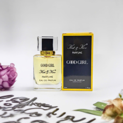Nước Hoa Nữ Kat Kev Parfume Good Girl 50ml - Hương Thơm Ngọt Ngào Quyến Rũ - KKGG50ML