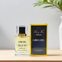 Nước Hoa Nữ Kat Kev Parfume Good Girl 50ml - Hương Thơm Ngọt Ngào Quyến Rũ - KKGG50ML