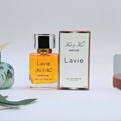 Nước Hoa Nữ Kat Kev Parfume Lavie 50ml - Hương Thơm Cá Tính Quý Phái - KKL50ML