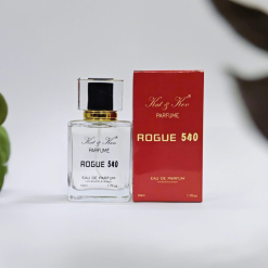 Nước Hoa Nữ Kat Kev Parfume Rogue 540 50ml - Hương Thơm Ấm Áp Huyền Bí - KKROGUE50ML