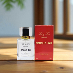 Nước Hoa Nữ Kat Kev Parfume Rogue 540 50ml - Hương Thơm Ấm Áp Huyền Bí - KKROGUE50ML