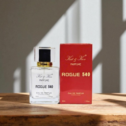 Nước Hoa Nữ Kat Kev Parfume Rogue 540 50ml - Hương Thơm Ấm Áp Huyền Bí - KKROGUE50ML
