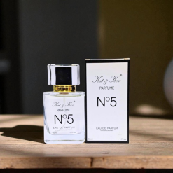 Nước Hoa Nữ Kat Kev Parfume N5 50ml - Hương Thơm Lôi Cuốn Huyền Bí - KKN550ML