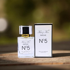 Nước Hoa Nữ Kat Kev Parfume N5 50ml - Hương Thơm Lôi Cuốn Huyền Bí - KKN550ML