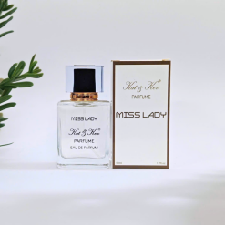 Nước Hoa Nữ Kat Kev Parfume Mis Lady 50ml - Hương Thơm Mát Dịu Lãng Mạn - KKMISLADY50ML