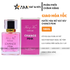 Nước Hoa Nữ Kat Kev Parfume Chance Pink 50ml - Hương Thơm Ngọt Ngào Nữ Tính - KKCHANCEPINK50ML