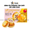Bánh Pía Zhishisu Tan Chảy Đài Loan 300g - ZHISHISUTC300G