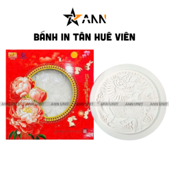 Bánh In Tân Huê Viên - BIN01