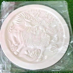 Bánh In Tân Huê Viên - BIN01