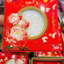 Bánh In Tân Huê Viên - BIN01