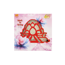 Bánh In Trăng Tân Huê Viên - BIN02