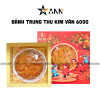Bánh Trung Thu Kim Vân Thơm Ngon 600g - BTTKV600G
