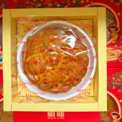 Bánh Trung Thu Kim Vân Thơm Ngon 600g - BTTKV600G