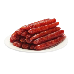 Lạp Xưởng Tôm Tân Huê Viên 500g Thơm Ngon - LXTTHV500G