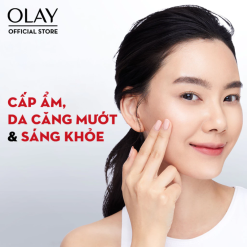 Kem Face Dưỡng Ẩm Olay Regenerist Ban Đêm 50g - 4902430734998