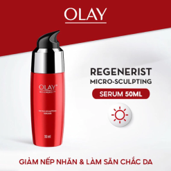 Tinh Chất Vi Dưỡng Olay Regenerist 50ml - 4902430735056