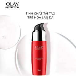 Tinh Chất Vi Dưỡng Olay Regenerist 50ml - 4902430735056