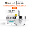 Kem Face Dưỡng Sáng Da Olay Luminous Spf 15 Ban Ngày 50g - 4987176054395
