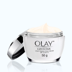 Kem Face Dưỡng Sáng Da Olay Luminous Spf 15 Ban Ngày 50g - 4987176054395