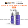Serum Retinol 24 Night Serum Olay 30ml - 4902430917957