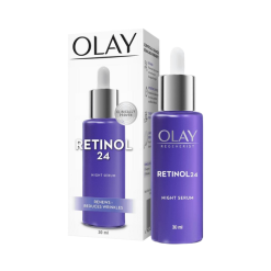 Serum Retinol 24 Night Serum Olay 30ml - 4902430917957