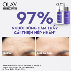 Serum Retinol 24 Night Serum Olay 30ml - 4902430917957