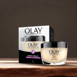 Kem Dưỡng Da Olay Luminous Niacinamide7 In One Ban Đêm - 4902430735148