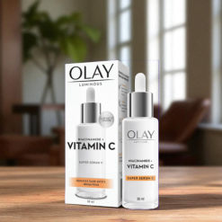Tinh Chất Niacinamide + Vitamin C Olay Lumious 30ml - 4902430759458