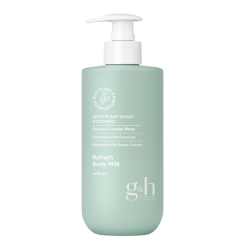 Sữa Dưỡng Thể Away G&H Goodness & Health Refresh Body Milk 400ml - SDTGH400ML