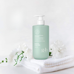 Sữa Dưỡng Thể Away G&H Goodness & Health Refresh Body Milk 400ml - SDTGH400ML