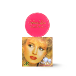 Combo 2 Hộp Kem Face Dưỡng Trắng Da Ngọc Trai Cô Gái Tóc Xù Young One 4.5g/Hộp - 8936055391027LE