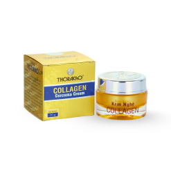 Kem Nghệ Collagen Thorakao 10g - 8934727040723