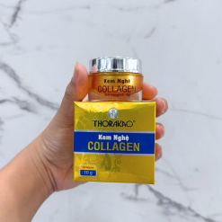 Kem Nghệ Collagen Thorakao 10g - 8934727040723
