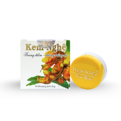 Kem Nghệ Thorakao 3g - 8934727033015