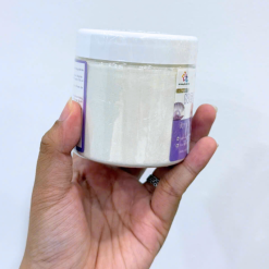 Bột Đắp Mặt Tắm Trắng Da Ngọc Trai Nguyên Chất T&T Beauty 150g/Hộp - 8936148011597