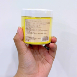 Bột Đắp Mặt Tắm Trắng Da Tinh Bột Nghệ Nguyên Chất T&T Beauty 150g/Hộp - 8936148011559