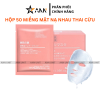 Hộp 50 Miếng Mặt Nạ Nhau Thai Cừu Rwine Beauty - 4570053090229CB50