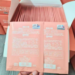 Hộp 50 Miếng Mặt Nạ Nhau Thai Cừu Rwine Beauty - 4570053090229CB50