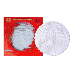 Bánh In Tân Hê Viên Nhân Đậu Xanh Sầu Riêng Trứng 630g - BITHV01