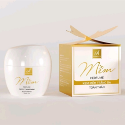 Kem Body Mềm Nước Hoa A Cosmetics Phương Anh 150g - Phiên Bản Mới - 8938564108097