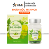 Thảo Mộc Giảm Cân Mi Nhon 1 Lọ 30 Viên - 8938535121131